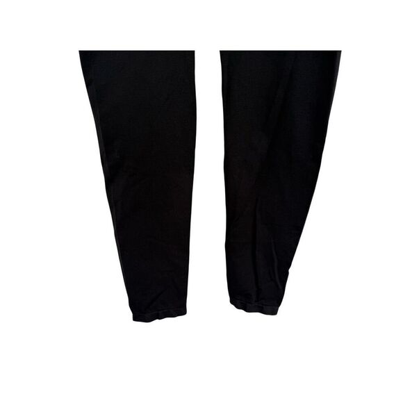 Belly Bandit Maternity Leggings with Bump Support Black Medium - Picture 13 of 13